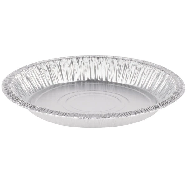 disposable Aluminium Pan